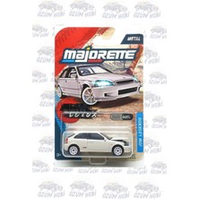 Majorette