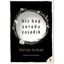 ALFA AKSESUAR 03 Biz Hep Şatoda Yaşadık