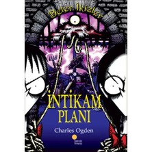 ALFA AKSESUAR 03 Beter Ikizler - Intikam Planı