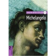 ALFA AKSESUAR 03 Michelangelo / Sanatın Büyük Ustaları 1