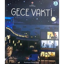 ALFA AKSESUAR 03 Gece Vakti