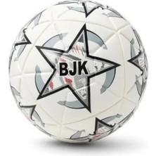 ALFA AKSESUAR 03 Beşiktaş Futbol Topu Match No:5 *18