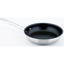 Metro Professıonal Çelik-Ptfe Tava 32CM 4007-20
