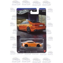 Hot Wheels Audi Rs 5 Coupé