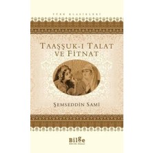 ALFA AKSESUAR 03 Taaşşuk-I Talat ve Fitnat