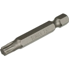ALFA AKSESUAR 03 Tomax Torkx Bits Uç T30X100 - (10 Adet)