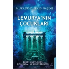 ALFA AKSESUAR 03 Lemurya'nın Çocukları