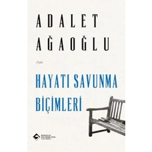 ALFA AKSESUAR 03 Hayatı Savunma Biçimleri