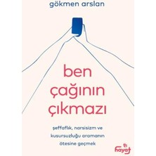 ALFA AKSESUAR 03 Ben Çağının Çıkmazı