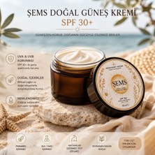 Hüdavent Hatun Kadın Kooperatifi - Şems Güneş Kremi