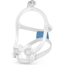 Resmed Airfit F30İ M-Large Frame (Orta Boy-Büyük Boy Çerçeve) Oranazal Maske Mıknatıslı