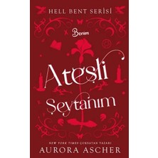 ALFA AKSESUAR 03 Benim Ateşli Şeytanım
