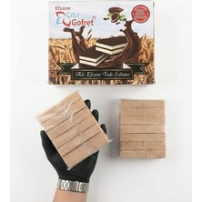 Efsane Çıtır Kakaolu Gofret 800 Gr.