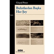 ALFA AKSESUAR 03 Bulutlardan Başka Her Şey