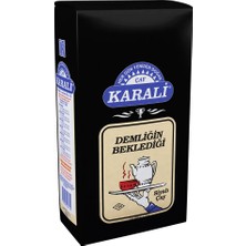 Karalı Karali Demliğin Beklediği Siyah Çay 5 kg