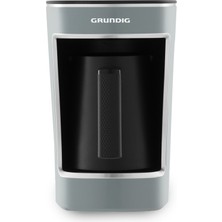 Grundig Tkm 1342 G Kahve Makinesi