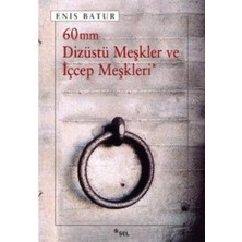 ALFA AKSESUAR 03 60 mm Dizüstü Meşkler ve Içcep Meşkleri