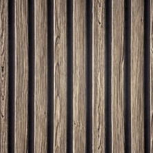 Golden Slats 3 Duvar Kağıdı 52CMX10M (3'li Paket)