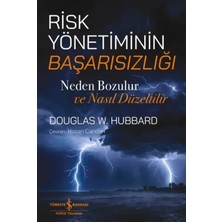 ALFA AKSESUAR 03 Risk Yönetiminin Başarısızlığı - Neden Bozulur ve Nasıl Düzeltilir