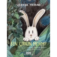 ALFA AKSESUAR 03 Ben Çirkin Miyim?