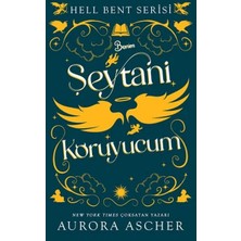 ALFA AKSESUAR 03 Benim Şeytani Koruyucum