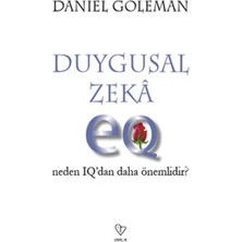 ALFA AKSESUAR 03 Duygusal Zeka - Neden Iq'dan Daha Önemli