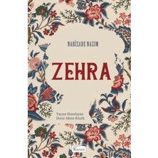 ALFA AKSESUAR 03 Zehra - (Bez Ciltli)
