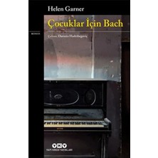 ALFA AKSESUAR 03 Çocuklar Için Bach