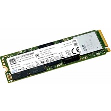 Samsung 512GB PM981A MZ-VLB5120 SSD M.2 Nvme MZVLB512HAJQ-000L7 MZ-VLB1T00