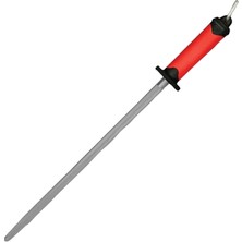 Pırge Duo Masat No:10 25CM Yuvarlak