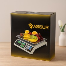 Dijital Karpuz Terazisi 40KG/2G (Büyük)