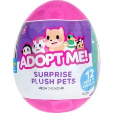 ADT00000 Adopt Me Sürpriz 12 cm Peluş - AME0001