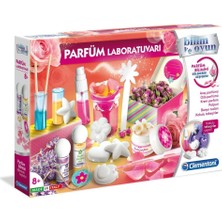 64434 Parfüm Laboratuvarı - Bilim ve Oyun +8 Yaş
