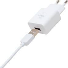 Eseno Select Powerway 5 Volt 2.1 Amper Type-C Şarj Aleti - Kablo X-101