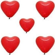 Artisan Cappadocia Kalpli Balon Baskısız 12inc 100 Parça (5639)