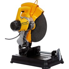 Dewalt D28730-TR Profil Kesme Makinesi, Sari-Siyah, 1 Adet