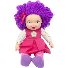 Nessiworld Gökkuşağı Bebekleri 40 cm