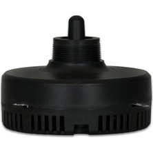 Soundwel Ts-80 150W 4-16 Ohm Plastik Vidalı Piezo Tweeter