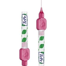 0.4 mm - Pembe Diş Arayüz Fırçası (1 x 8 Adet)