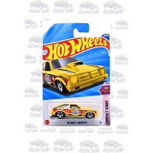 Hot Wheels '76 Chevy Chevette 2025 1/64