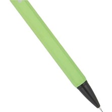 Office Hexagonr Mekanik Kurşun Kalem Neon Sarı 0.5 mm