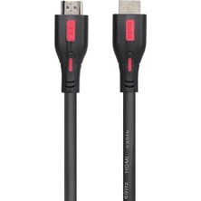 S-Link SL-HDM4K011 19+1 V2.0 4K 60Hz 1.5 Metre HDMI Kablo