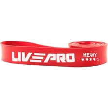 LP8410 Egzersiz Lastiği-Loop Band