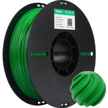Esun Pla+Hs Çim Yeşili Filament 1.75MM 1kg Plastik Makara Hızlı
