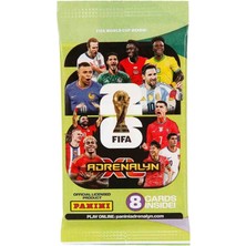9338 Fıfa World Cup 2026 Kart Paketi