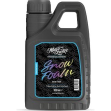 Magıc Luster Konsantre Ph Nötr Hydrophobic Oto Şampuan 1 Litre (1/200) | Snow Foam Seramik Etkili Araç Yıkama Şampuanı
