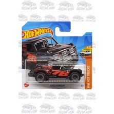 Hot Wheels Ford Branco R 1/64 2023 Kartı