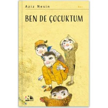 Ben De Çocuktum: Nesin Yayınevi
