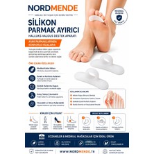 Sylar Silikon Çekiç Parmak Yastığı Bunyon 12-392