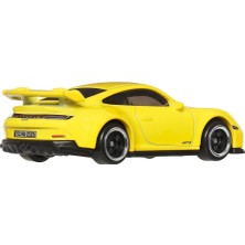 JLB25 6lı Araç Paketi 1:64